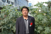 敦煌種業(yè)2005/2006年度先進企業(yè)、優(yōu)秀管理者和先進工作者名單