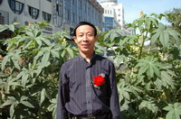 敦煌種業(yè)2005/2006年度先進企業(yè)、優(yōu)秀管理者和先進工作者名單